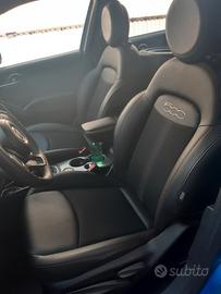 FIAT 500X SPORT 