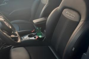 FIAT 500X SPORT 