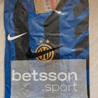 Maglia Inter 24/25