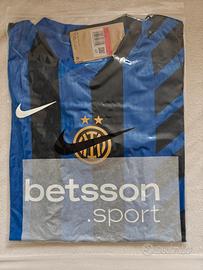 Maglia Inter 24/25