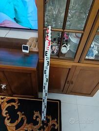 Asta Telescopica un po' impolverata ma NUOVA!