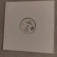 Vinile 12  pollici It's Thinking : Hyperion