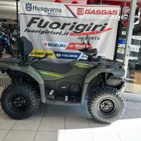 QUAD CFMOTO CFORCE 450