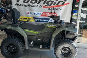 QUAD CFMOTO CFORCE 450 X4L