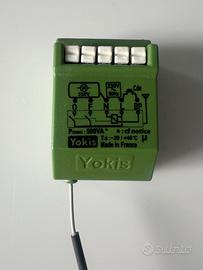 Yokis - Modulo tapparella elettronico