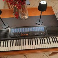 Tastiera Casio ct-637