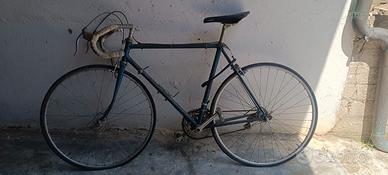 bicicletta d'epoca 