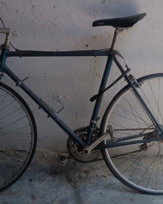 bicicletta d'epoca 