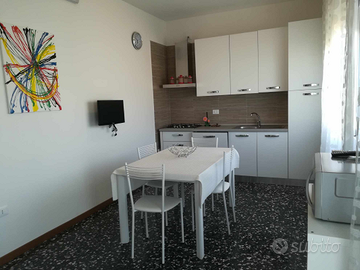 Caorle ( Ve) Privato affitta appartamento