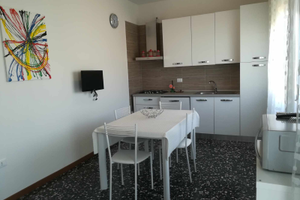 Caorle ( Ve) Privato affitta appartamento