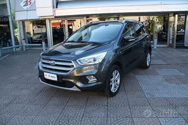 FORD Kuga 1.5 TDCI 120 CV S&S 2WD Titanium