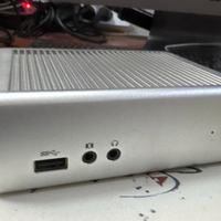 Thunderbolt dock Caldigit pro perfetto x Apple Mac