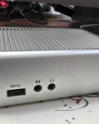 Thunderbolt dock Caldigit pro x Apple Mac e PC