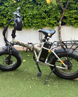 Bad Bike