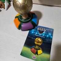 Calcio quiz