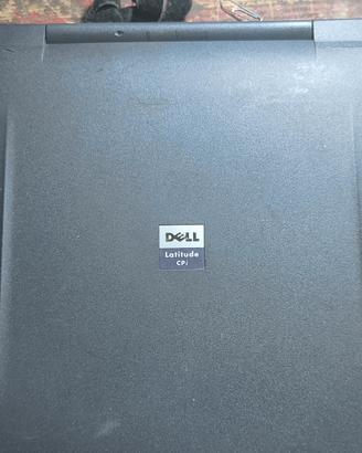 PC DELL Latitude CPi