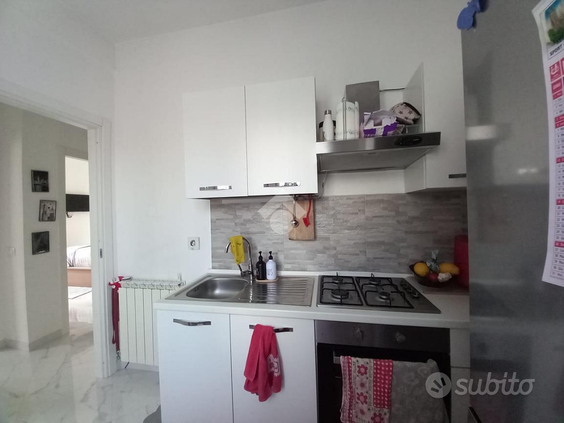 Apartment in San Salvatore, Genova - Vista 5