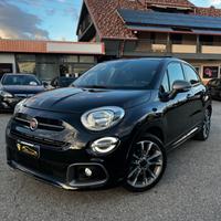 Fiat 500X 1.6 MultiJet 130 CV Sport - 2021 - unico