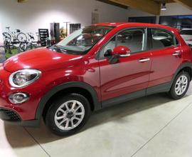 FIAT 500X 1.6 E-Torq 110 CV Urban