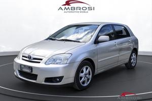 TOYOTA Corolla 1.D-4D M-MT 5 porte - PER OPERATO
