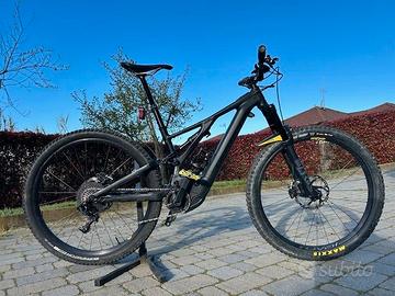 specialized turbo levo comp alloy taglia M 2019