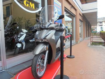 Honda SH 350 ABS + TCS