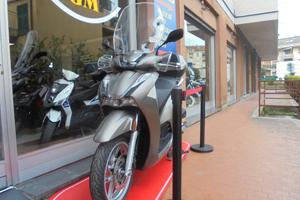 Honda SH 350 ABS + TCS