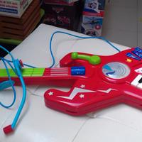 CHITARRA PER BAMBINI