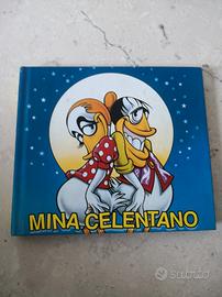 CD Mina Celentano