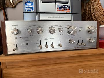 Amplificatore Pioneer SA-8100