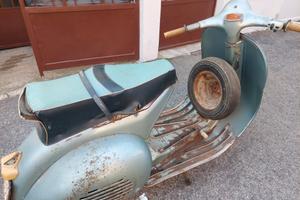 Vespa 150 GS