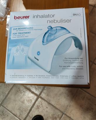 nebulizzatore