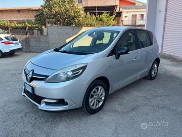 Renault Scenic Scénic XMod 1.5 dCi 110CV Start&Sto