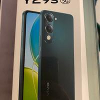 Vivo y29s