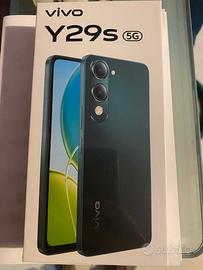 Vivo y29s