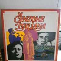 Box Vinili Completo Dopo la guerra, Città e paesi