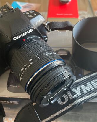 Olympus e-450