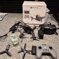 DJI FPV Set