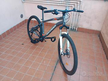 Mtb rockrider st 120