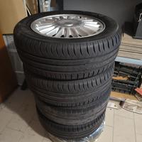 5 cerchi volvo v40 1994-2005 