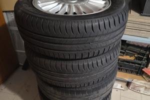 5 cerchi volvo v40 1994-2005 