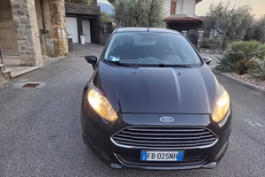 FORD FIESTA DIESEL