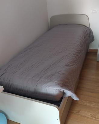 letto ragazzi 