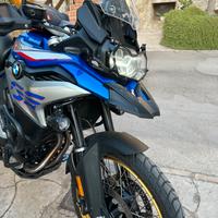 BMW 850gs rallye