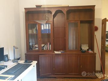 Mobile in legno - gratuito