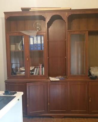 Mobile in legno - gratuito