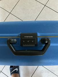 Valigia Samsonite