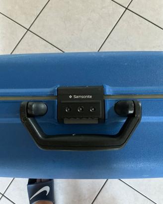 Valigia Samsonite