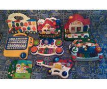Giochi elettronici