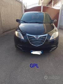 Lancia Ypsilon - Ecochic - Gpl